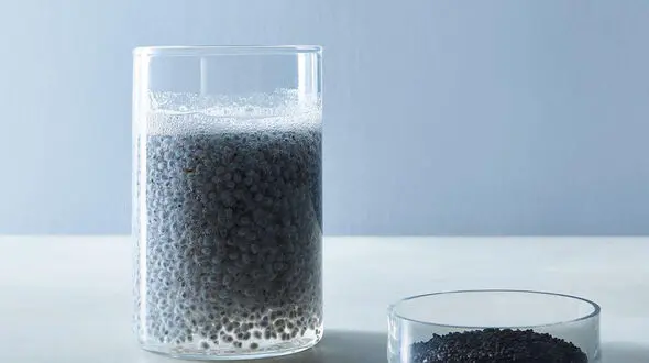  چرا باید تخم شربتی بخورید
