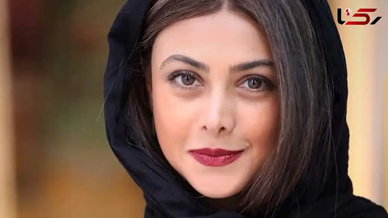 فیلمی از آزاده صمدی که بدجوری تلخ شد ! / این خانم بازیگر چرا تلخ شد !