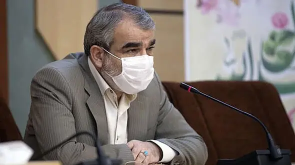 در بررسی صلاحیت داوطلبان انتخابات1400 هنوز به نتیجه نهایی نرسیدیم+فیلم