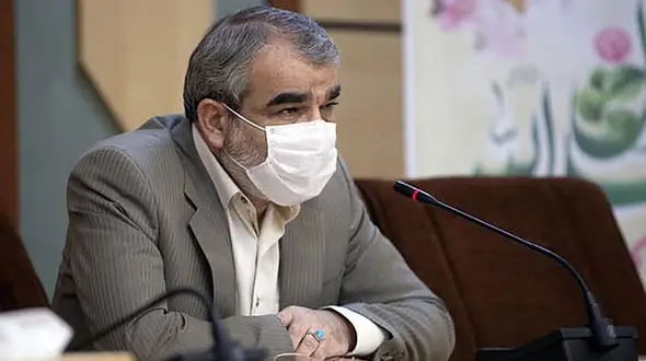 در بررسی صلاحیت داوطلبان انتخابات1400 هنوز به نتیجه نهایی نرسیدیم+فیلم