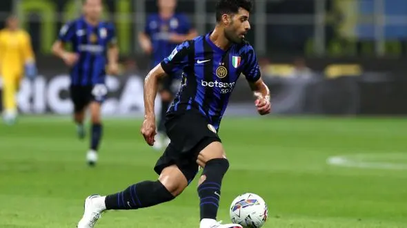 تاوان مصدومیت و نیمکت نشینی در اینتر: 300 میلیارد تومان از قیمت طارمی افتاد!