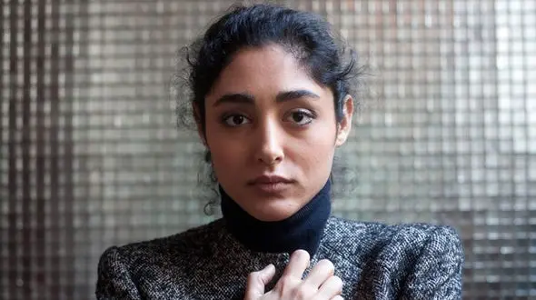 این خانم بازیگران ایرانی  شاخ مجازی هستند + اسامی و عکس ها از گلشیفته فراهانی تا سحر قریشی