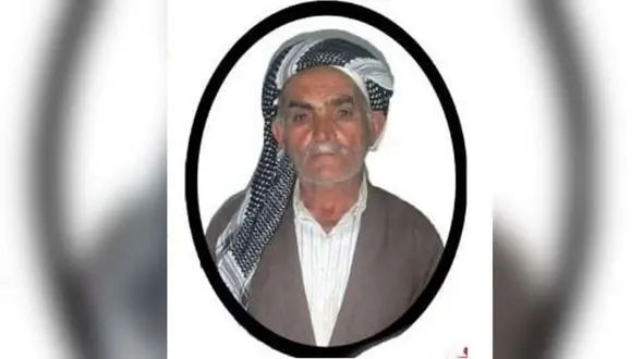 مرگ تلخ احمد سالکی در پیرانشهر + عکس و جزییات