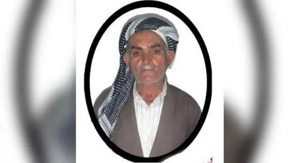 مرگ تلخ احمد سالکی در پیرانشهر + عکس و جزییات
