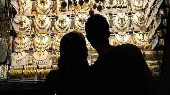 فقر پسر عاشق پیشه منجر به سرقت از طلافروشی شد + جزئیات