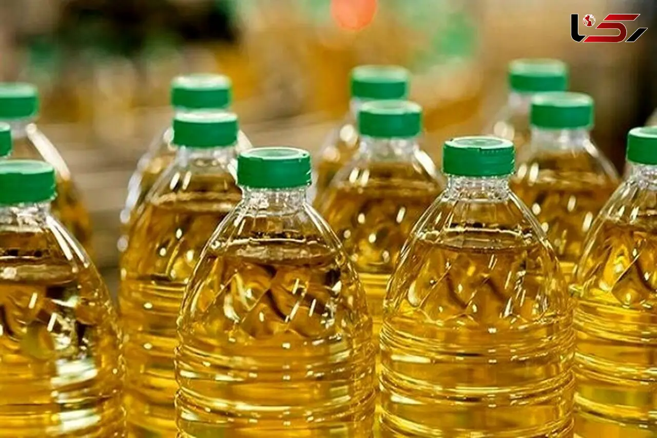 پس از افزایش قیمت ها مصرف روغن 30 تا 40 درصد کاهش یافت 