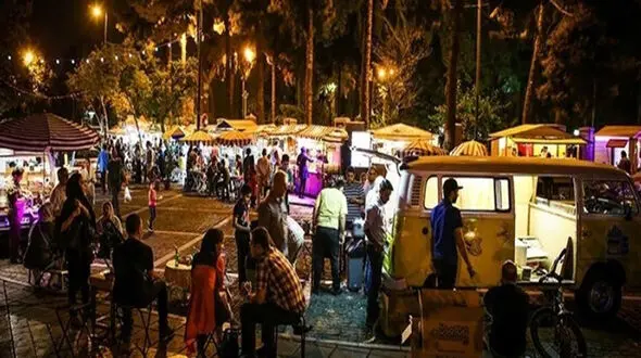 سرپرست اداره میراث فرهنگی تهران: در تلاشیم زیست شبانه‌ پایتخت را احیا کنیم
