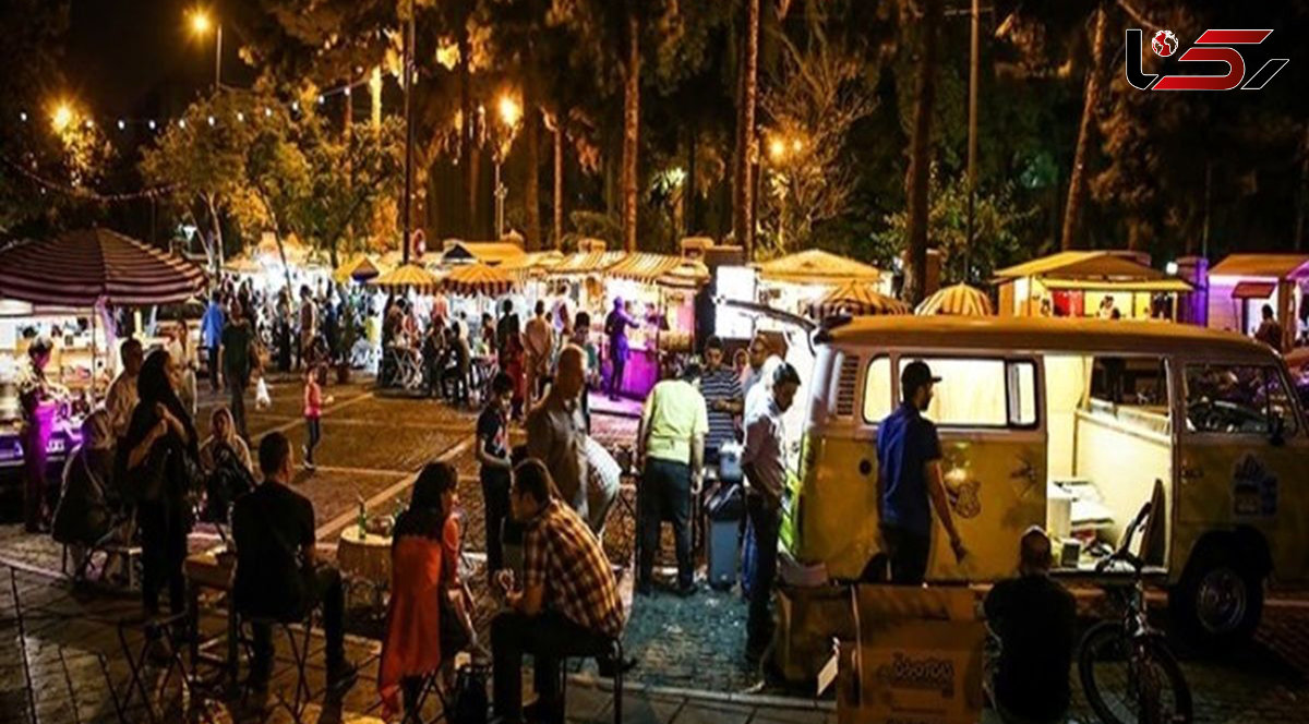 سرپرست اداره میراث فرهنگی تهران: در تلاشیم زیست شبانه پایتخت را احیا کنیم