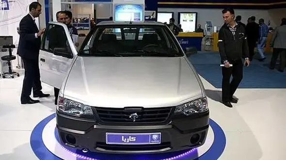 پنج قرارداد جدید برای تولید خودروهای جدید در ایران 