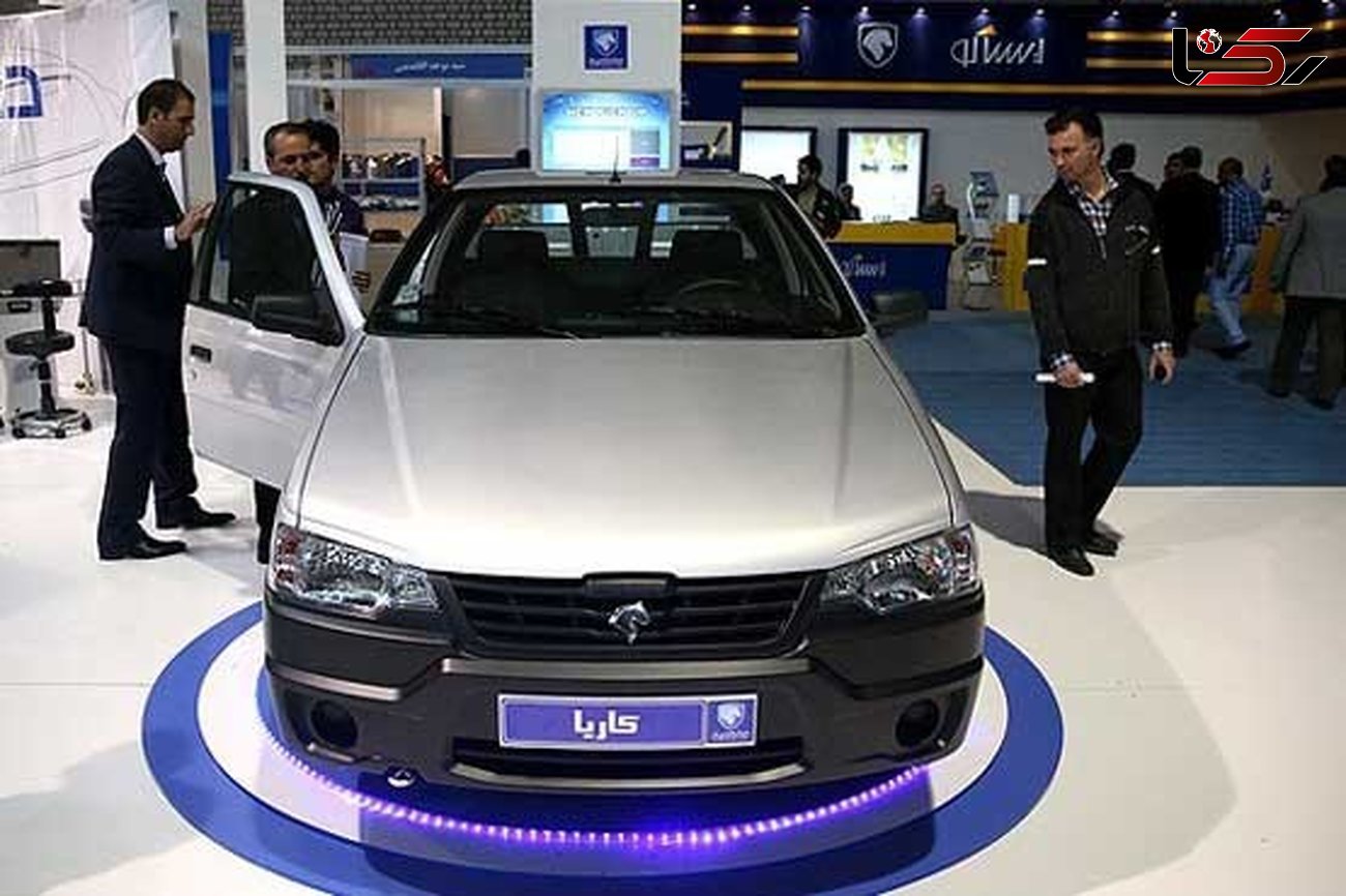 پنج قرارداد جدید برای تولید خودروهای جدید در ایران 