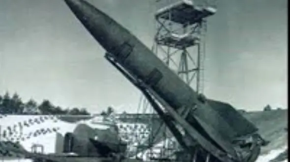 تصویر اولین موشک های جدید در خدمت جنگ