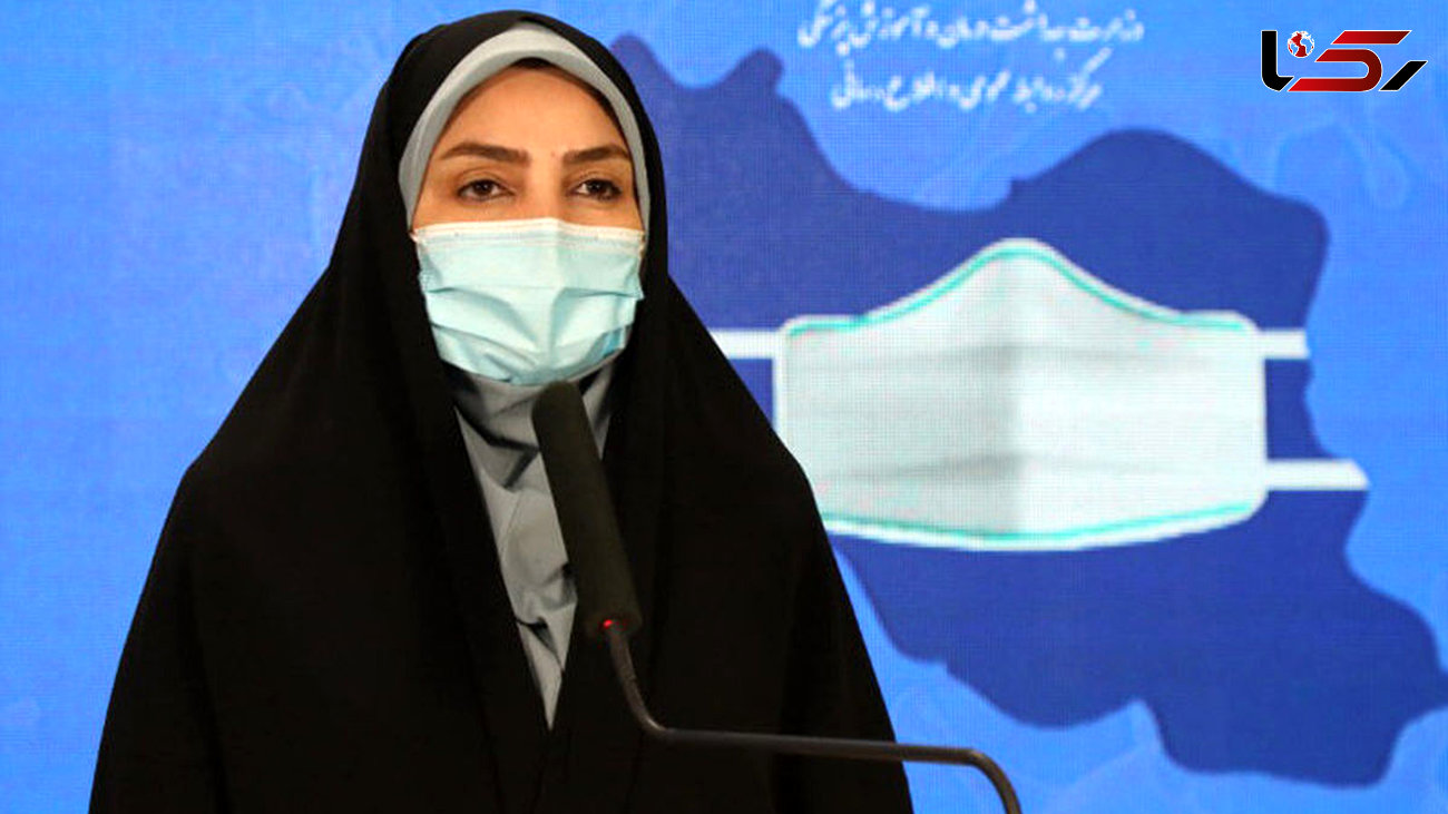 کرونا جان  ۱۱۹ ایرانی دیگر را گرفت /  در 24 ساعت گذشته 51 هزار واکسن کرونا در ایران تزریق شد