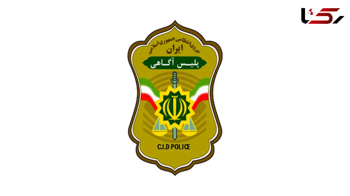 دستگیری مردی که با جعل عنوان مامور برق، ۶ زن را در تهران مورد سرقت و تهدید قرار داده بود