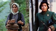 اسامی و عکس های ۶ خانم بازیگر  بانفوذ و قدرتمند ایرانی ! / هیچ همتایی ندارند !