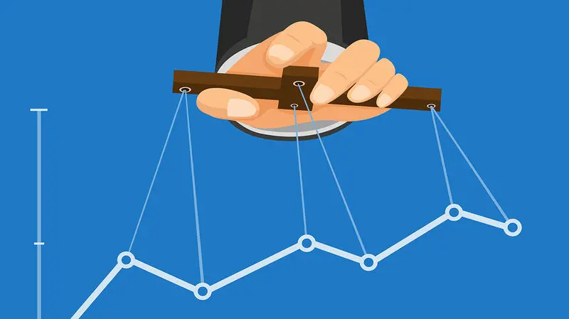 قیمت گذاری دستوری