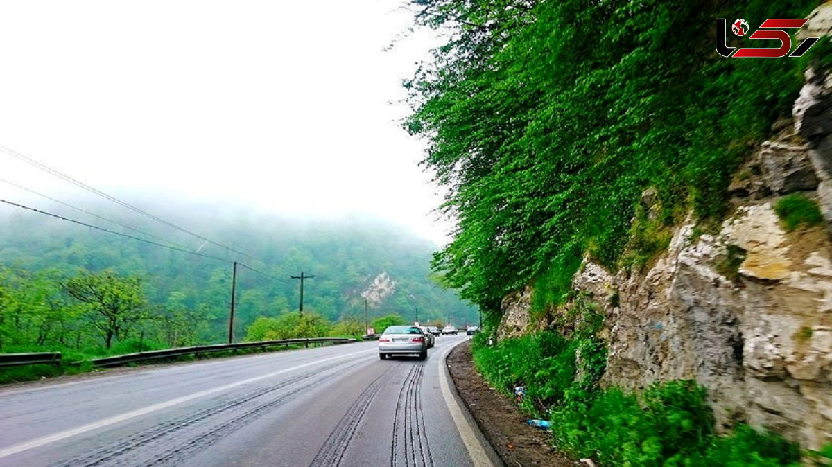 کاهش ۳۹ درصدی ترددها در 24 ساعت گذشته