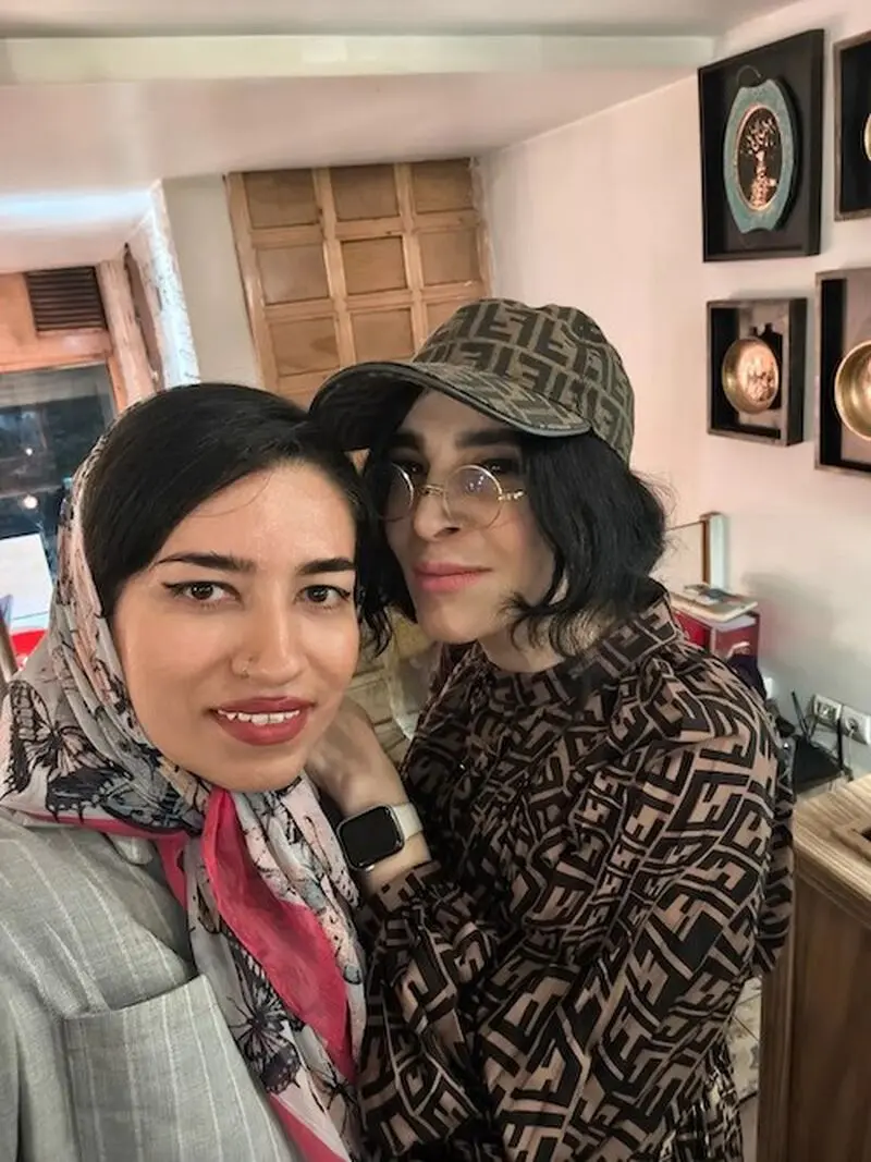 اندیشه فولادوند