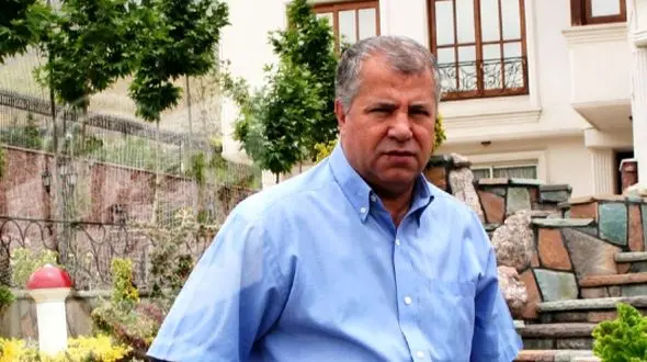 علی پروین: خدا را شکر هرگز غصه بی پولی نخوردم، زمان ما باید خیلی سختی می کشیدی تا دوزار پول به دست بیاوری اما الان فورا می توانی میلیاردر شوی و...