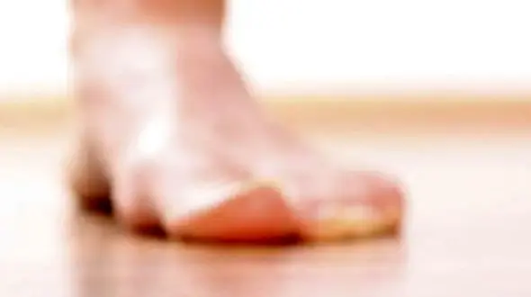 شناخت موجودات کوچک: چه چیزی بین انگشتان پای شما زندگی می‌کند؟