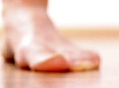 شناخت موجودات کوچک: چه چیزی بین انگشتان پای شما زندگی می‌کند؟