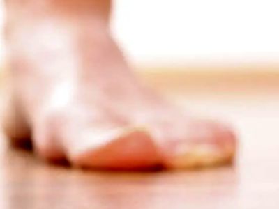 شناخت موجودات کوچک: چه چیزی بین انگشتان پای شما زندگی می‌کند؟