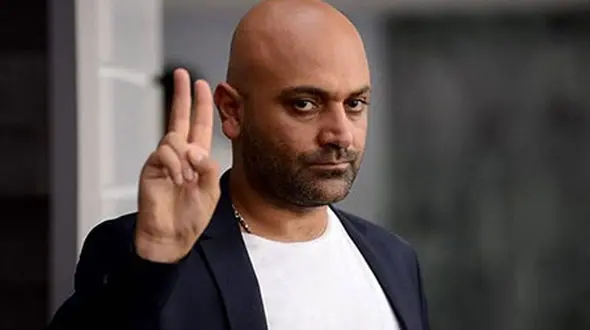 ریحانه پارسا و هووهایش / عکس مهدی کوشکی با همسر سابقش صحرا فتحی لو رفت + تصاویر