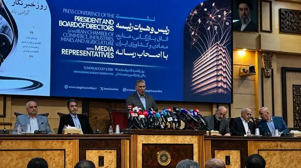 حسن‌زاده: بخش خصوصی از توافقی که منافع ملی، امنیت و اقتدار کشور را تضمین کند، حمایت می‌کند