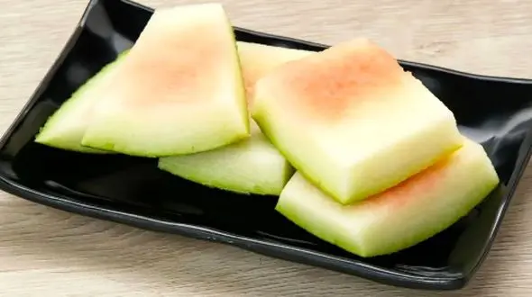 چرا پوست هندوانه از خود آن مفیدتر است؟