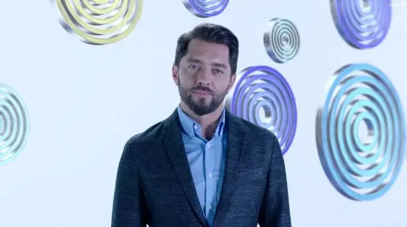 نقش بهرام رادان و 9 زن و مرد ایرانی در عذرخواهی سامسونگ از ایرانی ها + فیلم و عکس