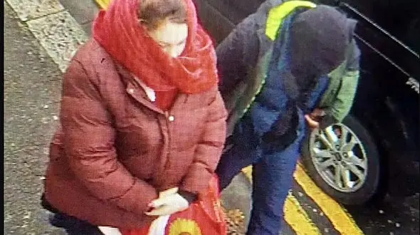 سقط جنین وحشتناک دختر یک خانواده ثروتمند در جنگل تاریک / معشوقه او 48 سال دارد + عکس و فیلم