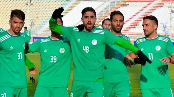 پدیده لیگ یک پرسپولیسی می‌شود؟ 