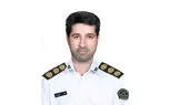 تودیع و معارفه در ستاد پلیس راهور فراجا / رئیس جدید پلیس ترافیک شهری منصوب شد