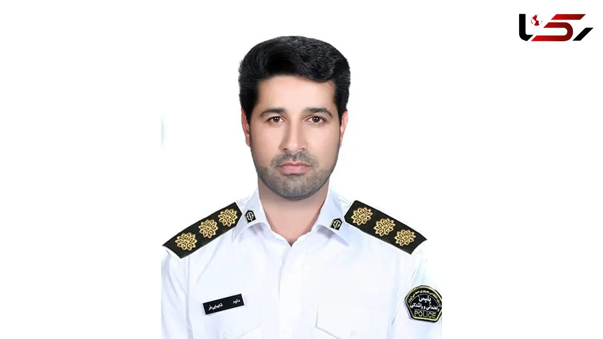 تودیع و معارفه در ستاد پلیس راهور فراجا / رئیس جدید پلیس ترافیک شهری منصوب شد