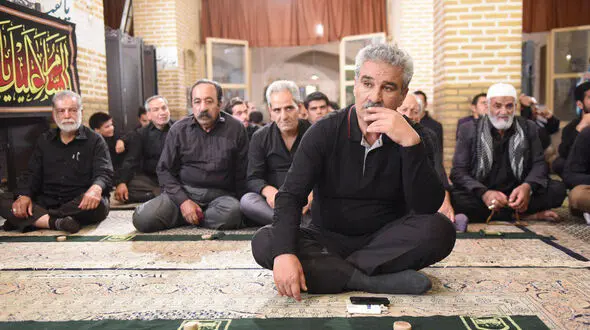 رونمایی از تیزر سریال «سر دلبران»+فیلم