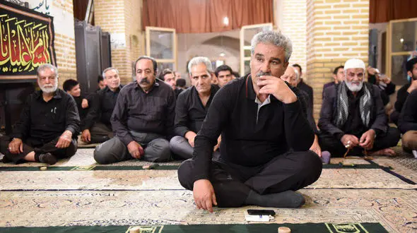 رونمایی از تیزر سریال «سر دلبران»+فیلم