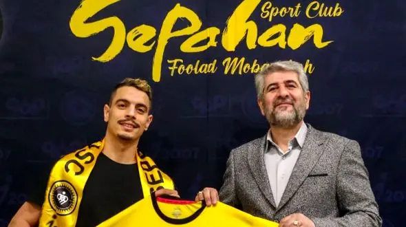 کارت بازی بن یدر بالاخره صادر شد!