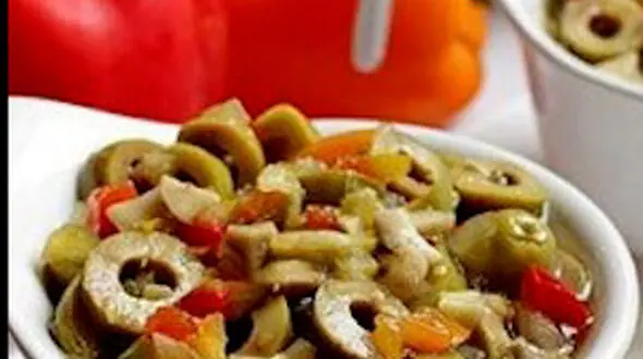 از طرز تهیه ترشی مکزیکی تا باقالی پلو با گوشت