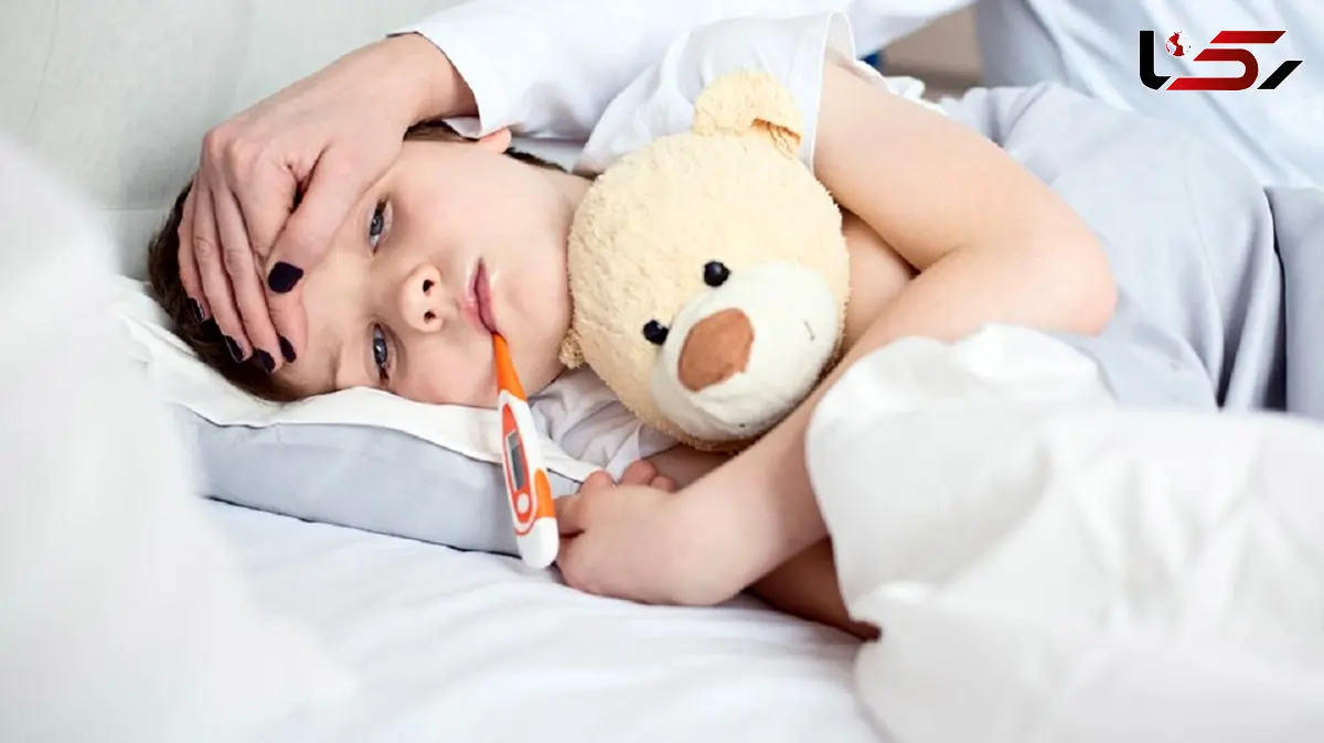 اقدامات لازم در موقع تشنج و تب کودکان چیست؟