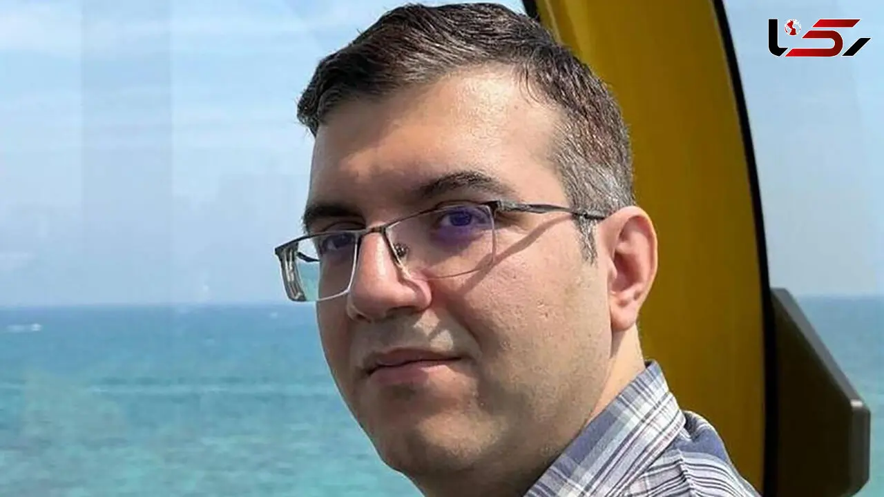 محمد عابدینی در ایتالیا آزاد شد و به ایران بازگشت 