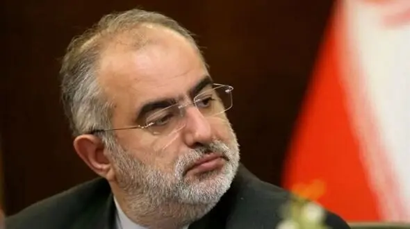 حسام‌الدین آشنا به پزشکیان: آیا بدون یاران، ایران را ترک کنیم؟