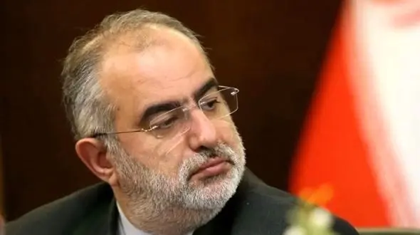 حسام‌الدین آشنا به پزشکیان: آیا بدون یاران، ایران را ترک کنیم؟