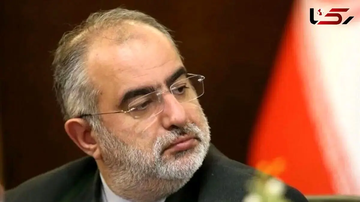 حسام‌الدین آشنا به پزشکیان: آیا بدون یاران، ایران را ترک کنیم؟