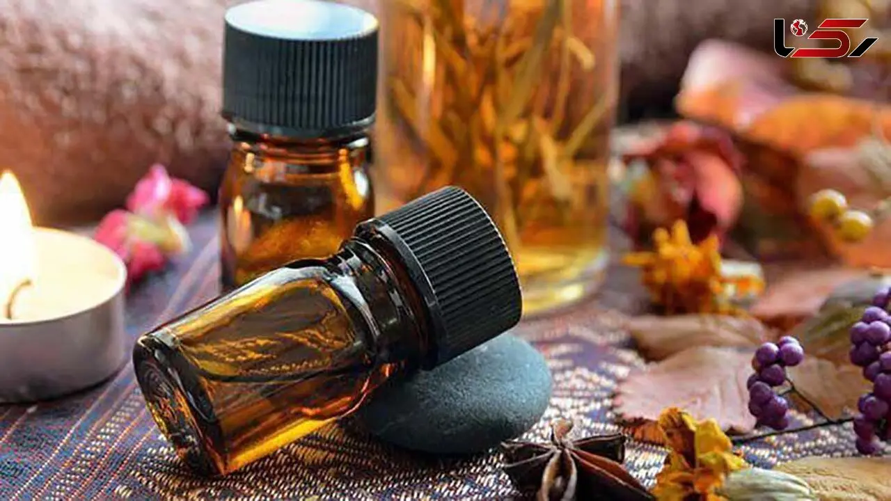 با این روغن نگران چروک پوست نباشید 