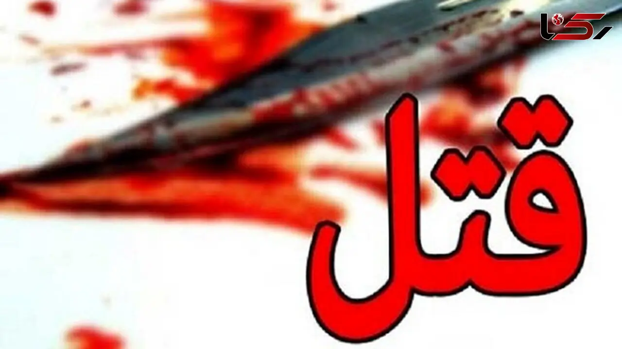 قتل خونین یک دوست در خیابان طالقانی / قاتل 15 ساله دستگیر شد