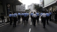 بازداشت مظنونان حمله‌های اخیر در هنگ‌کنگ