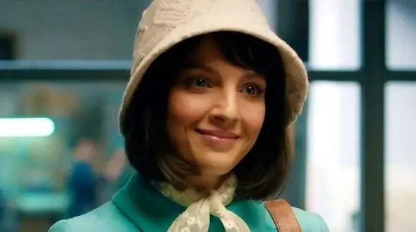 عکس / استایل شیک مهسا حجازی، شیرین سریال تاسیان در نمایشگاه هنری آقای جذاب، پارسا پیروزفر / 2 زیبای ایران کنار هم !