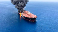 حمله موشکی ایران به کشتی اسرائیلی !