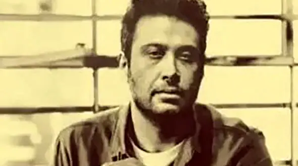 دانلود آهنگ باشکوه بخوام از تو بگذرم من با یادت چه کنم  از محسن چاوشی