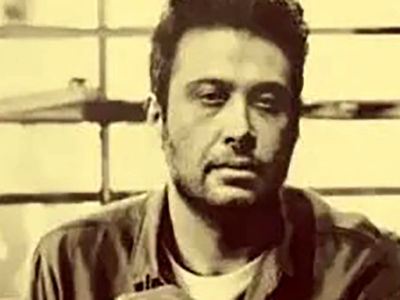 دانلود آهنگ باشکوه بخوام از تو بگذرم من با یادت چه کنم  از محسن چاوشی