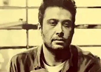 دانلود آهنگ باشکوه بخوام از تو بگذرم من با یادت چه کنم  از محسن چاوشی